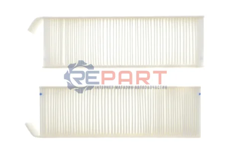 Фільтр салону Citroen C4/Opel Mokka B 20-/Corsa F/Peugeot 2008/208 19- (к-кт 2шт) SOFIMA S3587C Купити в Україні