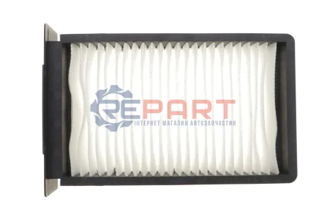 Фільтр салону Land Rover Freelander 98-06 SOFIMA S 3621 C Купити в Україні