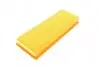 Фото Фільтр повітряний Citroen Berlingo/C3/C4/Opel Combo/Peugeot 2008/208/3008/308/5008/Partner 1.2 13 SOFIMA (S3718A) зображення 2