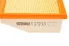 Фильтр воздушный SOFIMA (S3793A) изображение 3