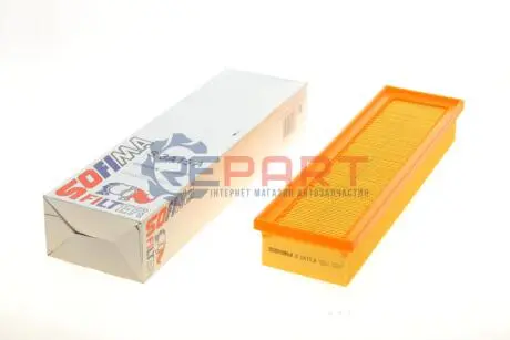 Фільтр повітряний Peugeot 207/Citroen C3 1.4 06 SOFIMA S 3A15 A Купити в Україні