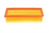 Фото Фільтр повітряний Renault Clio 0.9TCe 18-/Dacia Logan/Dokker/Duster/Sandero 1.0-1.6 13 SOFIMA (S3A16A) зображення 2