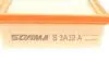Фото Фильтр воздушный SOFIMA (S 3A33 A) изображение 5