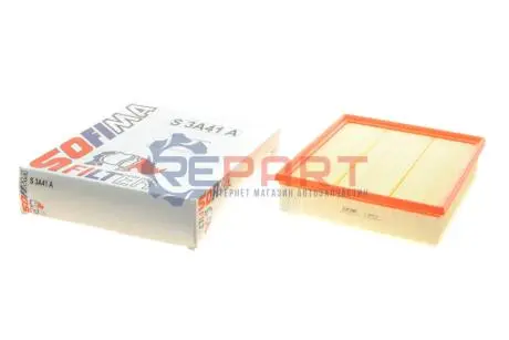 Фото Фильтр воздушный SOFIMA (S3A41A) изображение 1