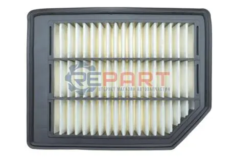 Фото Фільтр повітряний Suzuki SX4/Vitara 1.6DDiS 13- SOFIMA (S 3D42 A) зображення 1