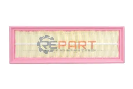 Фото Фільтр повітряний BMW 5 (F10/F11)/X3 (F25)/X4 (F26) 2.0D B47 10-17 SOFIMA (S 3D43 A) зображення 1