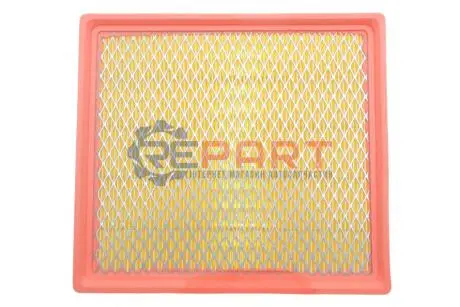 Фото Фільтр повітряний Dodge Avenger 2.0 CRD 07-11 SOFIMA (S 3D54 A) зображення 1