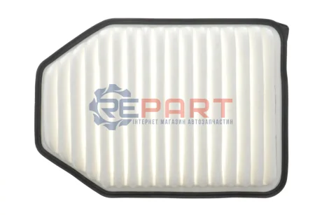 Фільтр повітряний Jeep Wrangler 4x4 3.6 24V/3.8 06 SOFIMA S 3D89 A