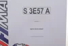 Фильтр воздушный (к-к-т) MB C-class (W204)/E-class (W212/W213)/S-class (W221/W222) 3.0CDI OM642 07-18 SOFIMA (S 3E57 A) изображение 2