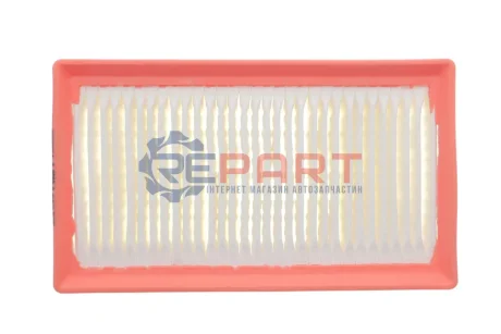 Фільтр повітряний Hyundai Accent/Solaris 1.4/1.6/Kia Rio 1.0T-GDI/1.2-1.6/1.4CRDi/Stonic 1.6CRDi 17 SOFIMA S 3E63 A Купить в Украине