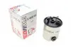 Фото Фільтр паливний Jeep Grand Cherokee 2.7 CRD 01-05 SOFIMA (S4005NR) зображення 1
