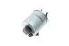 Фото Фільтр паливний Nissan Qashqai 1.5dCi 07-13 (з датчиком води) (OE line) SOFIMA (S4025NR) зображення 3