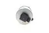 Фото Фільтр паливний Nissan Qashqai 1.5dCi 07-13 (з датчиком води) (OE line) SOFIMA (S4025NR) зображення 5