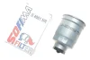 Фільтр паливний Nissan Navara 2.5 D/3.0 TD 00-/Patrol 2.8-4.2 D/TD/DTi 97- (OE line) SOFIMA (S 4081 NR) зображення 2