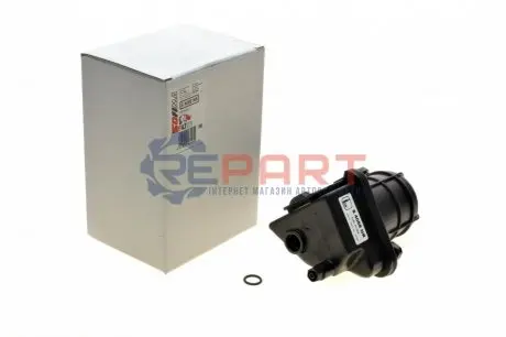 Фото Фільтр паливний Renault Clio/Modus 1.5dci 04- SOFIMA (S4088NR) зображення 1