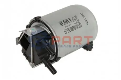 Фото Фильтр топлива SOFIMA (S4095NR) изображение 1