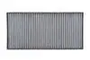 Фото Фільтр салону Opel Combo 01-12/Fiat Croma II 05- (вугільний) SOFIMA (S4100CA) зображення 4