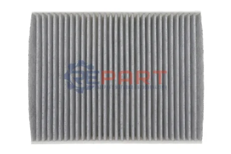 Фільтр салону Ford Fiesta 01-10/Fusion 02-12 (вугільний) SOFIMA S 4115 CA Купить в Украине