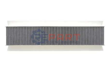 Фото Фільтр салону Ford Mondeo III 00-07 (вугільний) SOFIMA (S 4119 CA) изображение 1