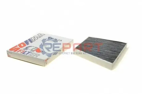 Фильтр салона SOFIMA S4133CA Купить в Украине