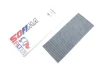 Фильтр салона Fiat Scudo/Peugeot Expert 1.6D/1.9D/2.0HDi/JTD 96- (угольный) SOFIMA (S 4156 CA) изображение 2