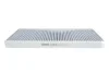 Фильтр салона Fiat Scudo/Peugeot Expert 1.6D/1.9D/2.0HDi/JTD 96- (угольный) SOFIMA (S 4156 CA) изображение 3