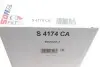 Фото Фільтр салону Renault Espace 02- (вугільний) SOFIMA (S 4174 CA) зображення 6