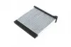 Фото Фільтр салону Mitsubishi Grandis/Lancer/Outlander 03- (вугільний) SOFIMA (S4220CA) зображення 3