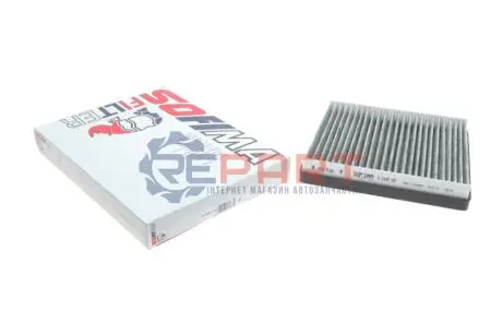 Фото Фильтр салона SOFIMA (S 4247 CA) изображение 1