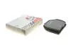 Фото Фільтр салону MB E-class (W210)/C-class (W202) 95-02 (вугільний) SOFIMA (S 4270 CA) зображення 1