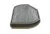 Фото Фільтр салону MB E-class (W210)/C-class (W202) 95-02 (вугільний) SOFIMA (S 4270 CA) зображення 2