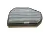 Фото Фільтр салону MB E-class (W210)/C-class (W202) 95-02 (вугільний) SOFIMA (S 4270 CA) зображення 4