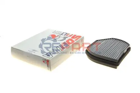 Фильтр салона SOFIMA S 4270 CA Купить в Украине