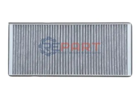 Фільтр салону MB Sprinter/VW LT 96-06 (вугільний) SOFIMA S 4281 CA Купити в Україні