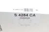 Фото Фільтр салону Porsche Panamera 09-16 (вугільний) SOFIMA (S 4284 CA) зображення 7