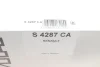 Фільтр салону Renault Latitude 2.0/3.0dCi 10-(вугільний) (к-кт 2 шт.) SOFIMA (S4287CA) зображення 6