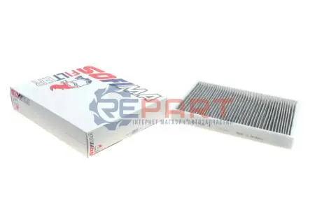 Фільтр салону Volvo S90 II/V60 II/V 90 II/XC 60 II/XC 90 II 14- (вугільний) SOFIMA S 4293 CA Купити в Україні