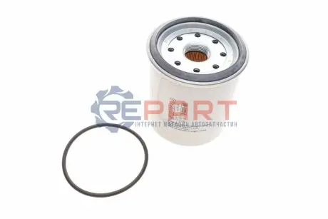 Фільтр паливний Jeep Cherokee 2.5 TD 80-01/ Grand Cherokee 3.1 TD/ CRD 98-05 SOFIMA S4331NR Купити в Україні