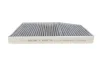 Фильтр салона BMW 3 (G20/G20)/X3 (G01/F97)/X4 (G02/F98) 17-(угольный) SOFIMA (S 4393 CA) изображение 3