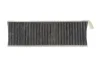 Фото Фільтр салону Citroen C4/Opel Mokka B 20-/Corsa F/Peugeot 2008/208 19- (к-кт 2шт) (вуг.) SOFIMA (S 4469 CA) изображение 4