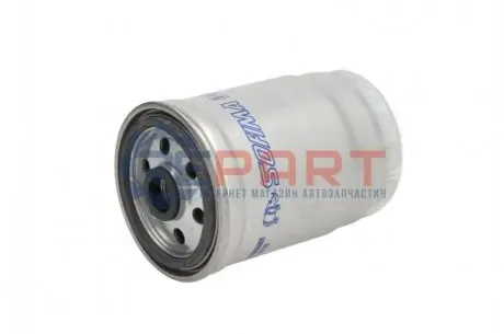 Фільтр паливний Saab 9-3/9-3X 1.9 TiD 04-15 (OE line) SOFIMA S4526NR Купити в Україні