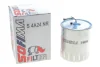 Фільтр паливний MB S-class (W220) 98-06/E-class (W211) 03-08 (OM628) SOFIMA (S 4A24 NR) зображення 2