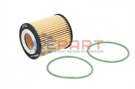 Фото 1 — Фільтр масляний Opel Astra H 1.9CDTi 04-10 SOFIMA (S5049PE) Фото Фільтр масляний Opel Astra H 1.9CDTi 04-10 SOFIMA (S5049PE) зображення 1