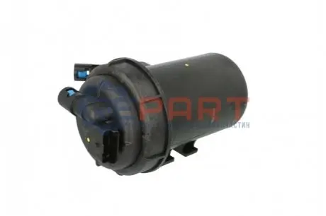 Фото Корпус фільтра паливного Opel Agila/Combo/Corsa 1.3CDTI/Suzuki Swift/Ignis 1.3DDiS 03- (OE line) SOFIMA (S5116GC) зображення 1