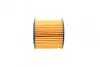 Фото Фільтр масляний Subaru Justy IV/Trezia/Toyota Auris/Corolla/IQ/Verso S/Yaris 1.0-1.5 05- SOFIMA (S5116PE) зображення 2
