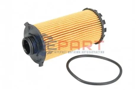 Фильтр масла PORSCHE 718 BOXTER, CAYMAN 16- SOFIMA S5149PE Купить в Украине