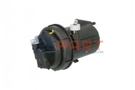 Паливний фільтр FIAT SEDICI SUZUKI SX4, SX4 S-CROSS 1.6D/1.9D 06.06 SOFIMA S5179GC