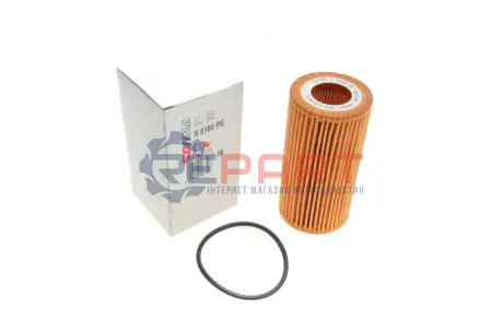 Фото Фільтр масляний Audi A4/A5/A6/Q7/VW Amarok/Toureg 3.0TDI 14- SOFIMA (S5180PE) зображення 1