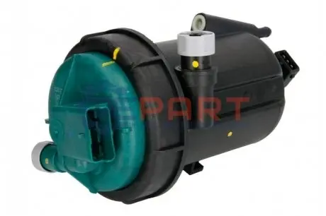 Паливний фільтр FIAT IDEA LANCIA MUSA, YPSILON 1.3D 10.05 SOFIMA S5181GC