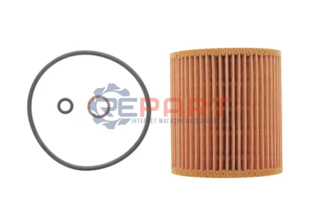 Фільтр масляний BMW 2 (F22/F87)/3 (F30/F80)/4 (F33/F83) 3.0 S55/N55 14-20 SOFIMA S 5232 PE Купити в Україні